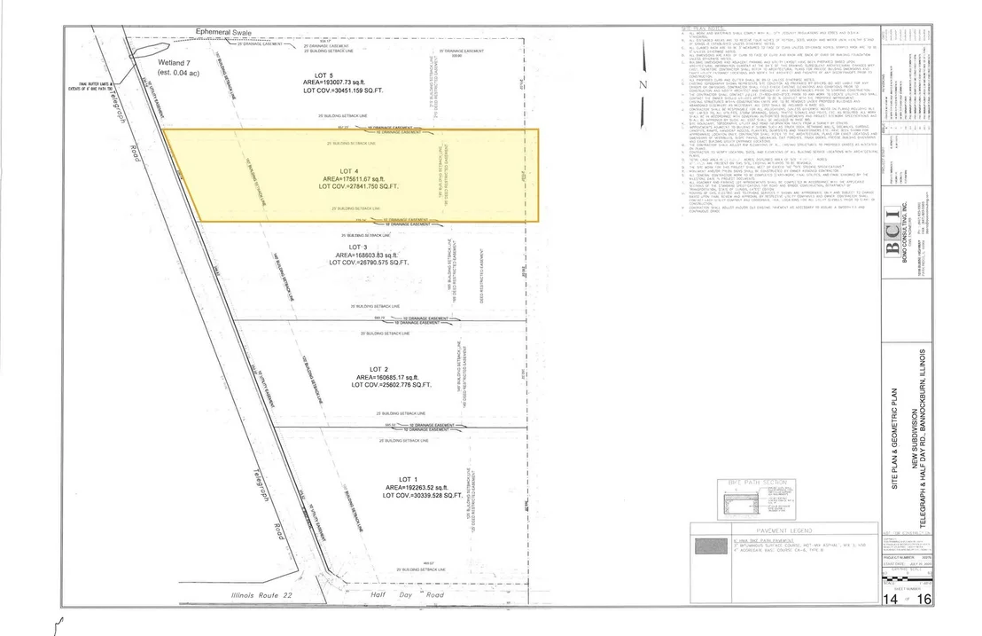 Photo of 2805 Telegraph Road