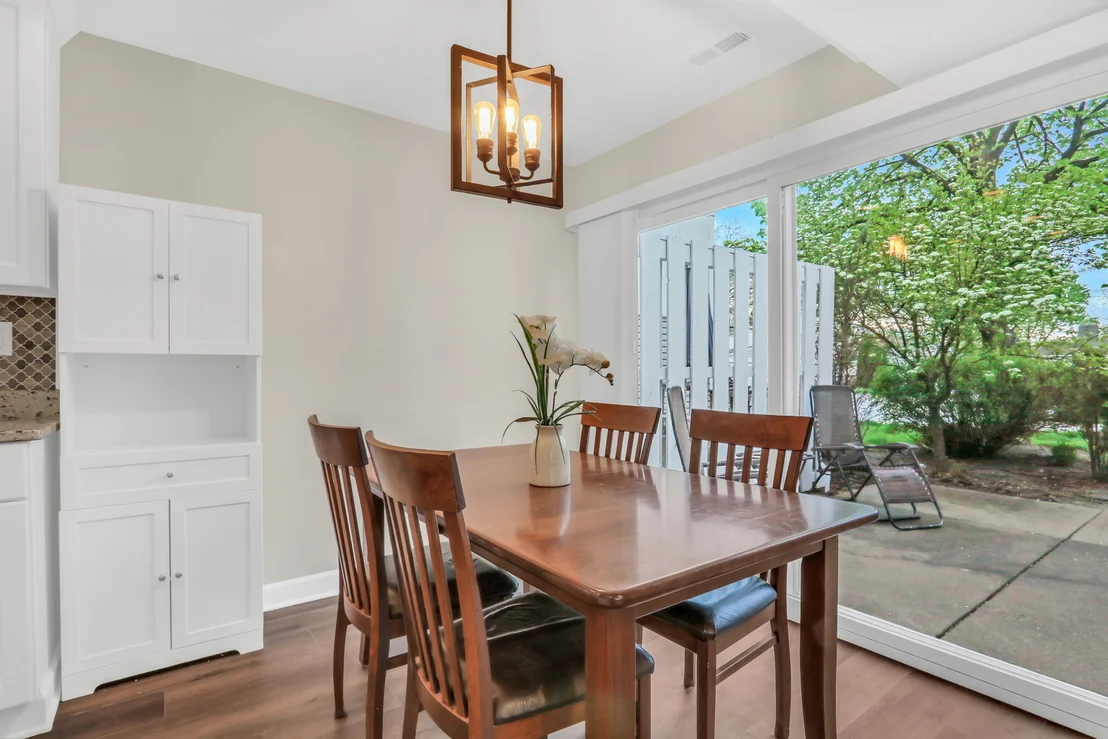 Photo of Unit 4C at 751 Dover Place