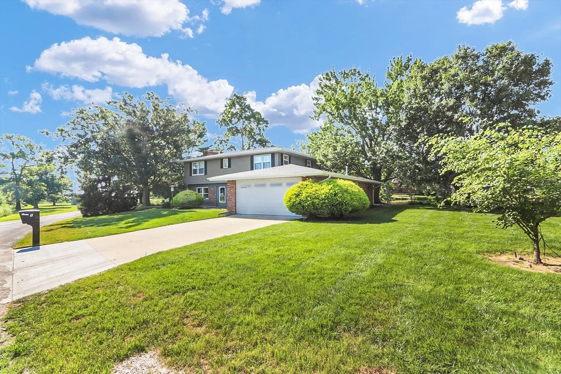 Photo of 1 Lake Park Road