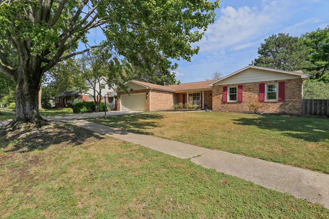 Photo of 2118 Bristol Road