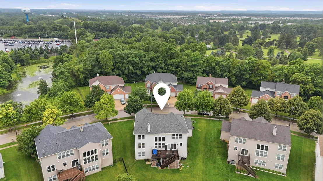 Photo of 906 Blue Ridge Drive