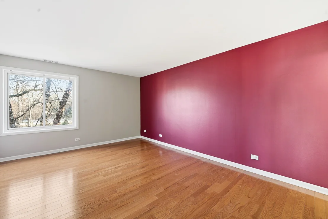 Photo of Unit 2D at 6267 Trinity Drive