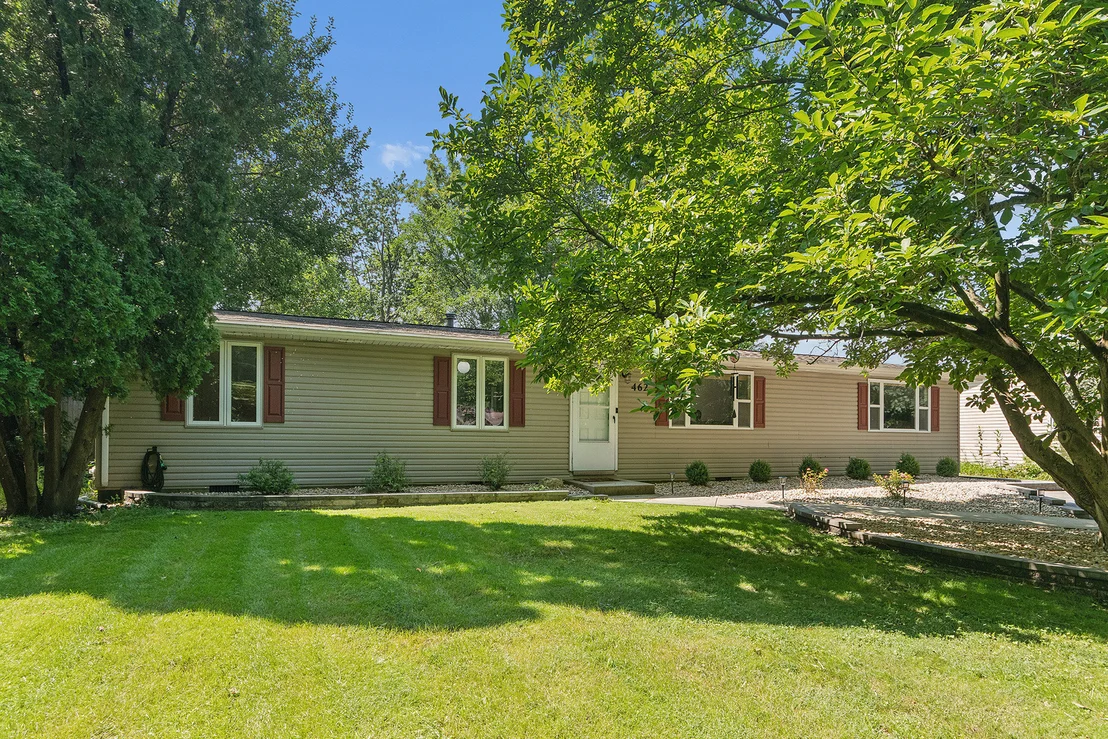 Photo of 462 Old Hickory Road