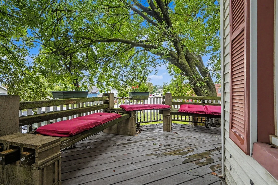 Photo of 1303 Cora Street