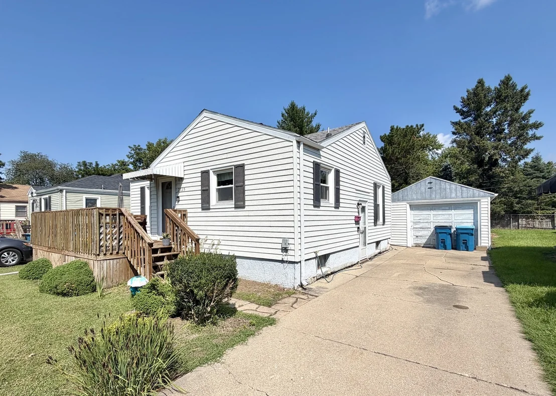 Photo of 2725 2nd Street