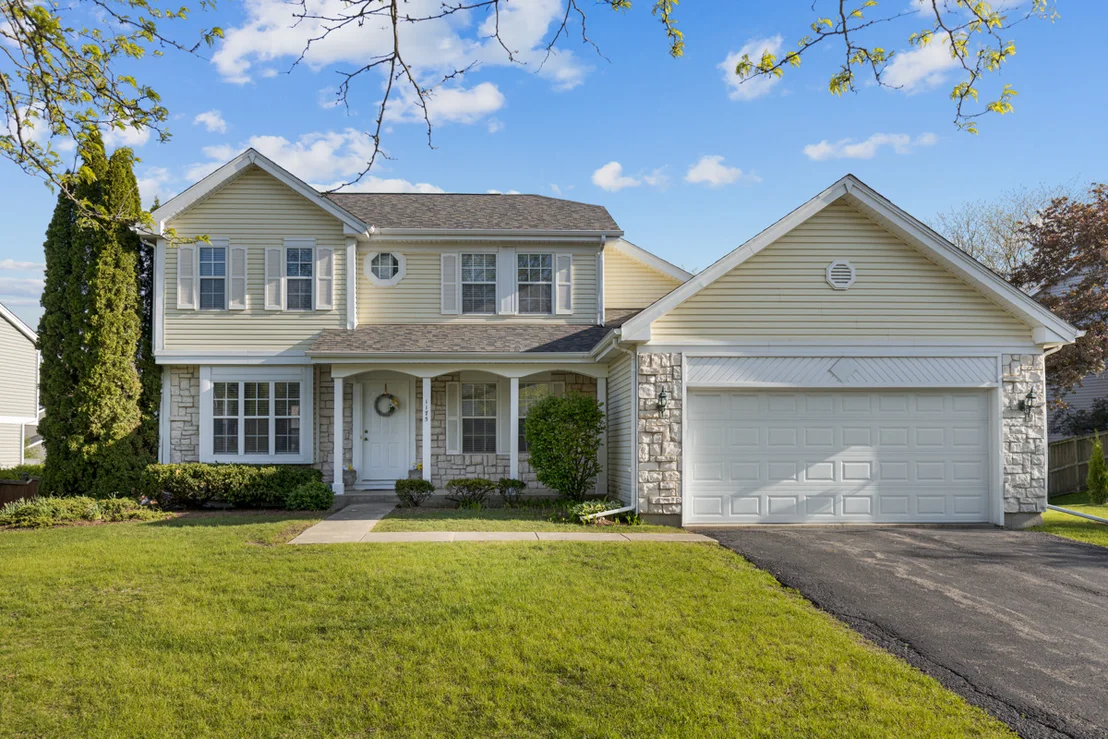 Photo of 1175 N Harvard Circle