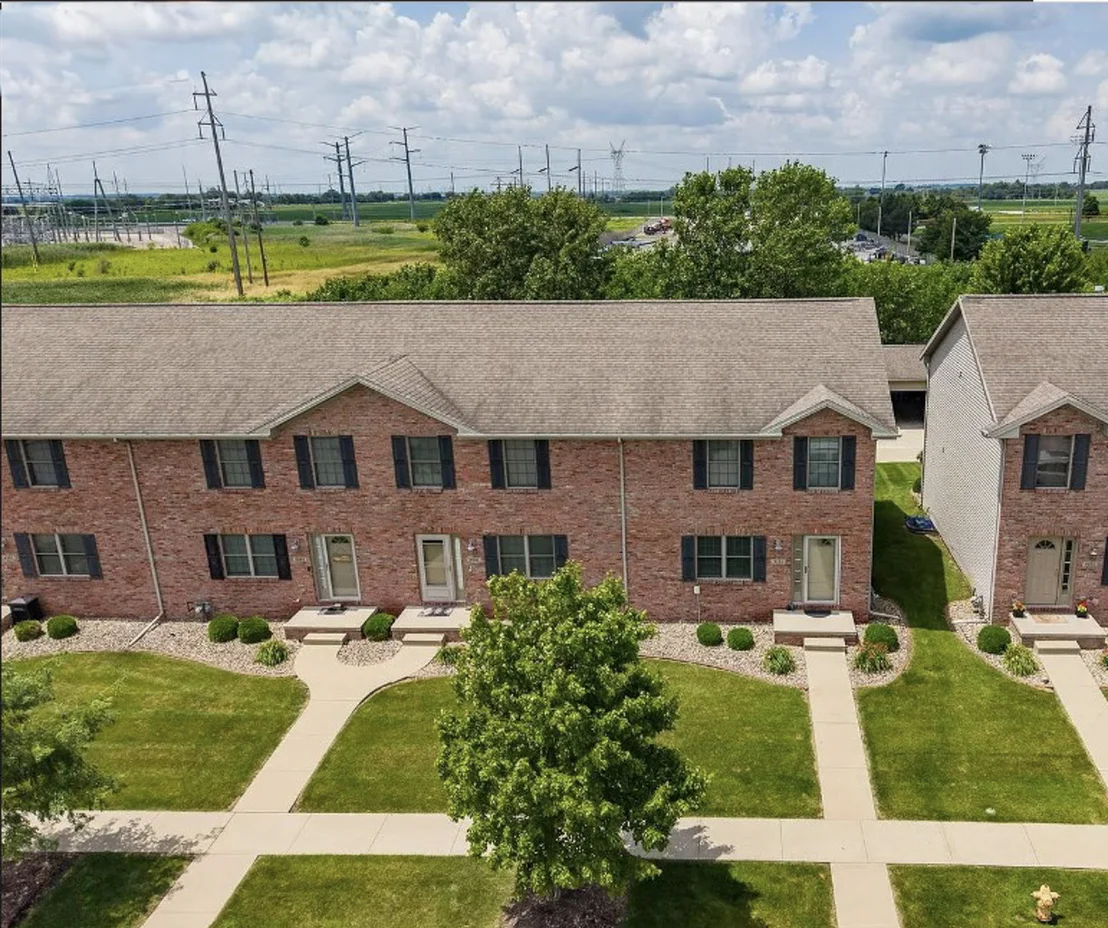 Photo of 1820 Glenbridge Road