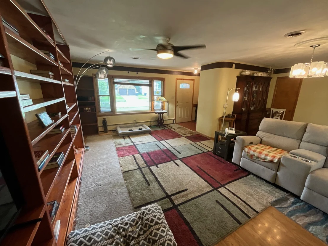 Photo of 852 Carr Street