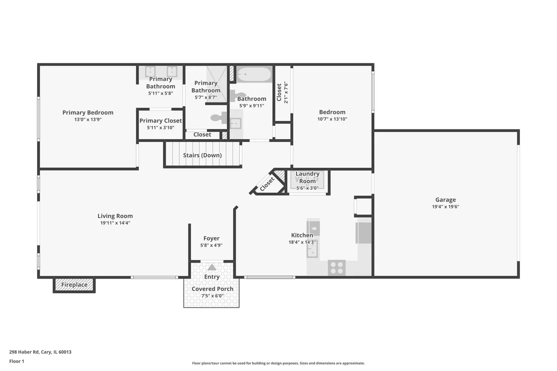 Photo of 298 Haber Road