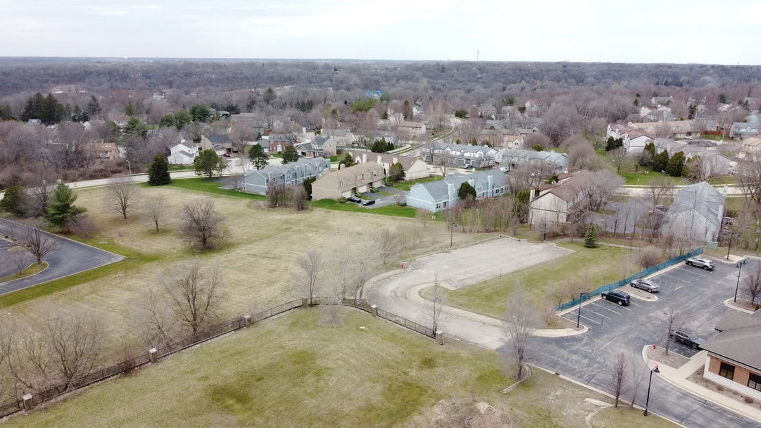 Photo of 1188 E Algonquin Road