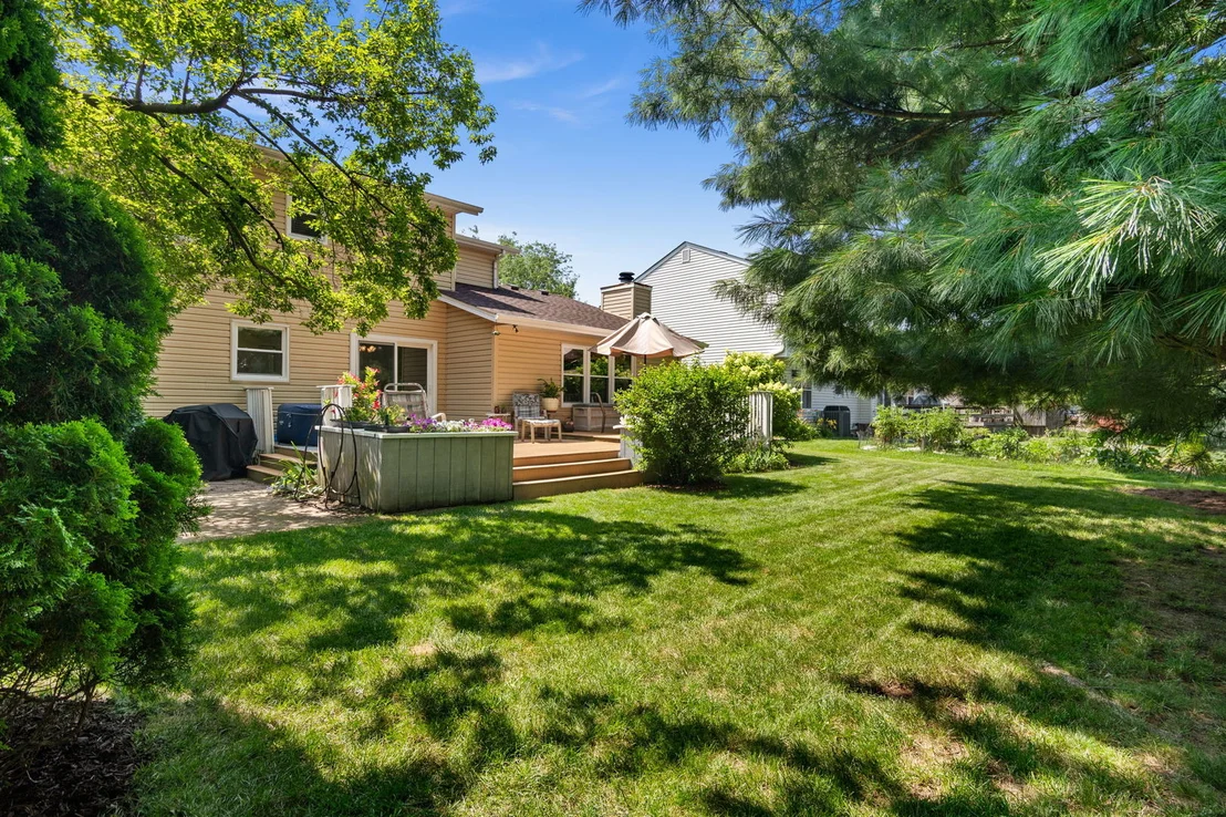 Photo of 2130 Valley Creek Drive