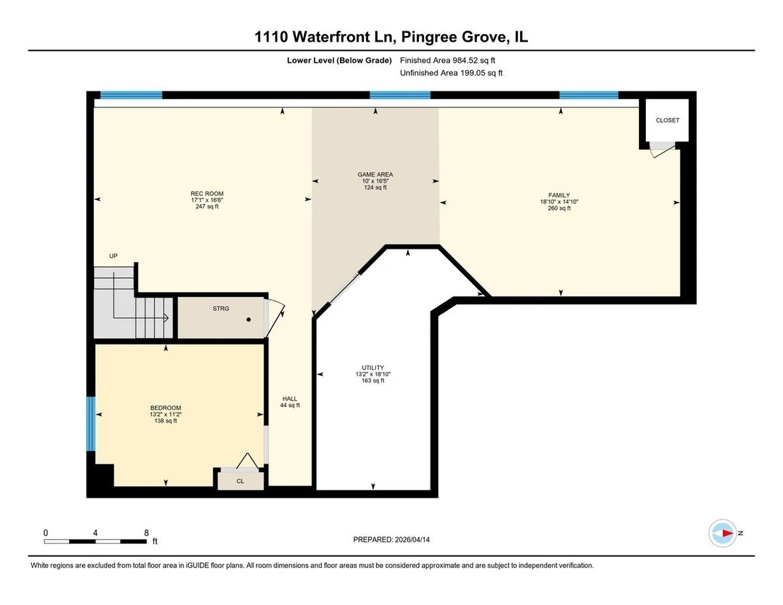 Photo of 1110 Waterfront Lane