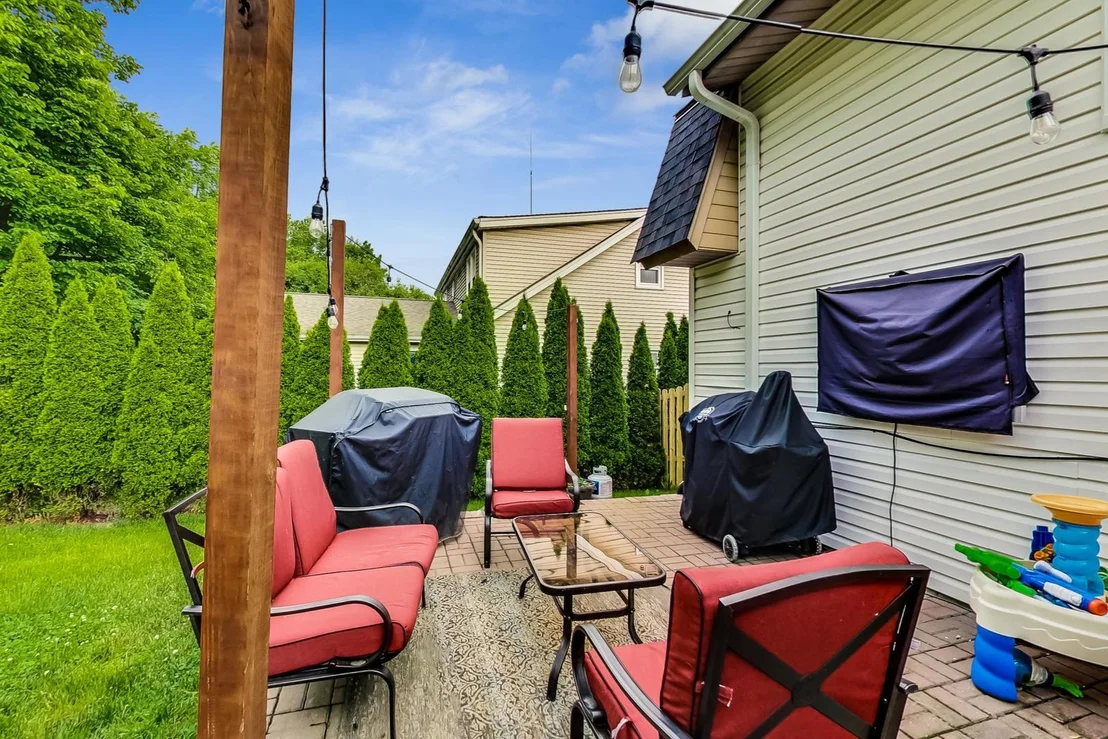 Photo of 4010 N Firestone Drive