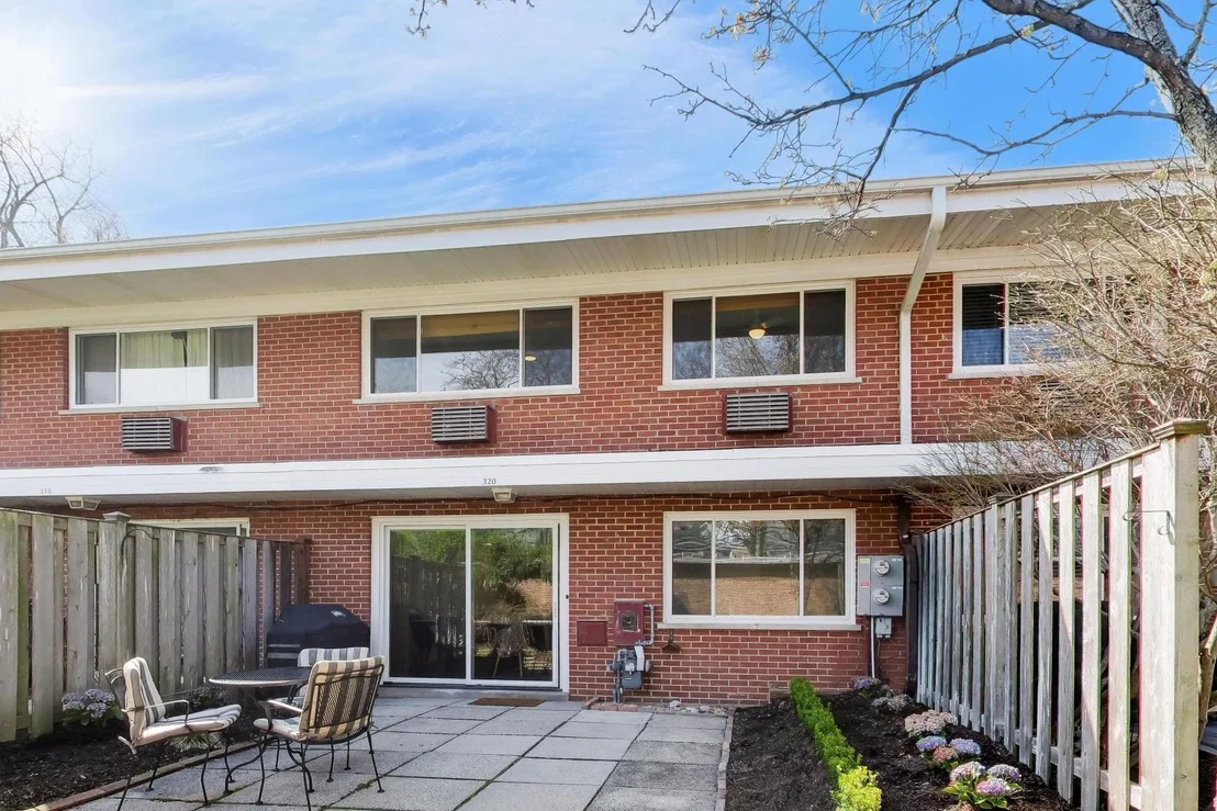 Photo of Unit 0 at 320 Linden Avenue