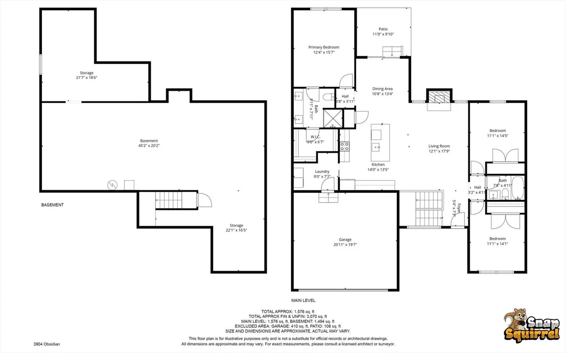 Photo of 3904 Obsidian Drive