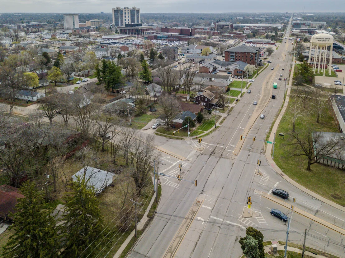 Photo of 600 North Main Street
