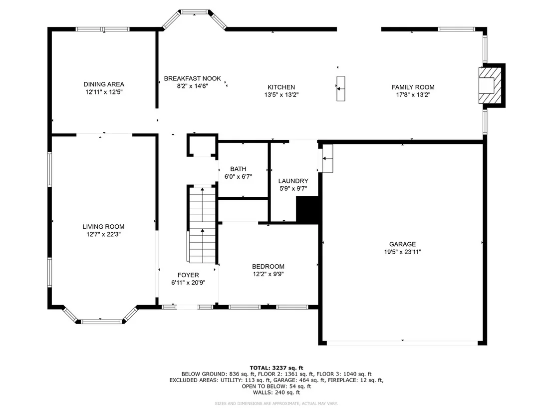 Photo of 1164 Winding Glen Drive