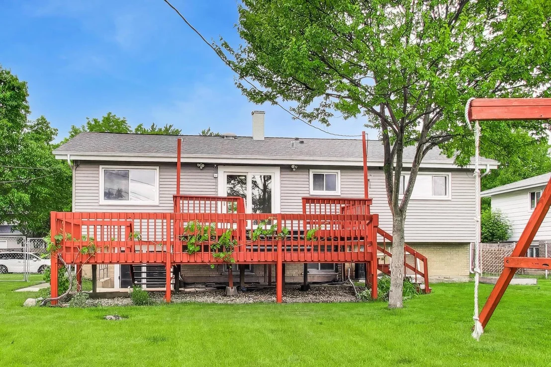 Photo of 1503 N Park Drive