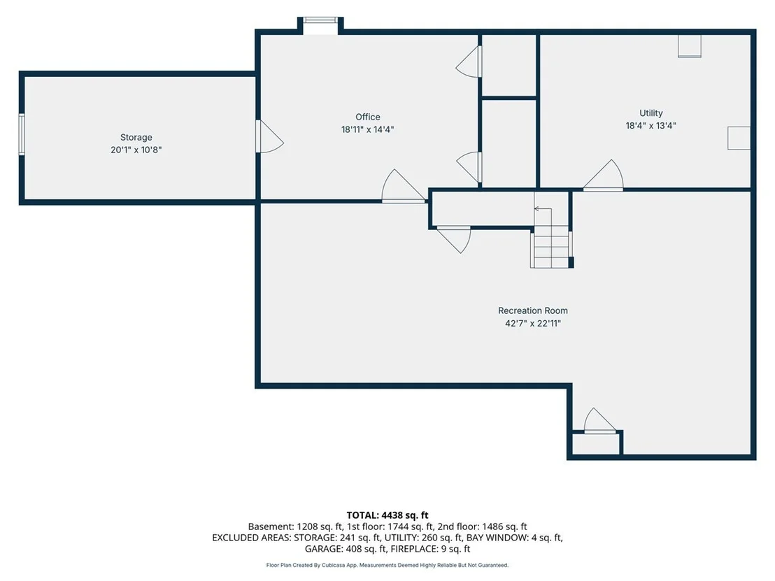 Photo of 2701 Old Mill Lane
