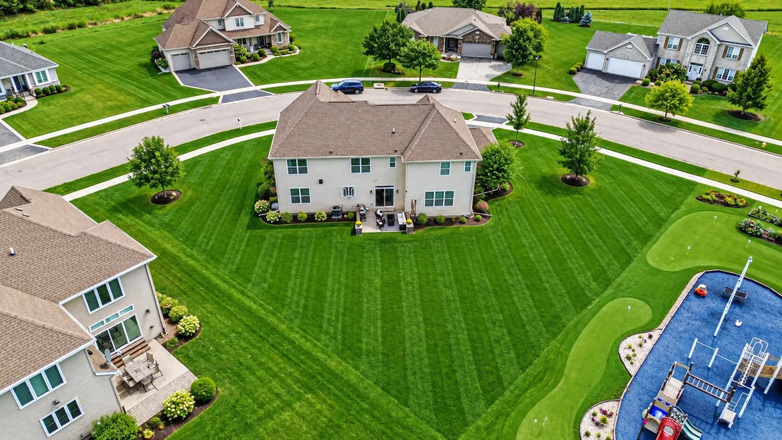 Photo of 1501 OAKFOREST Drive