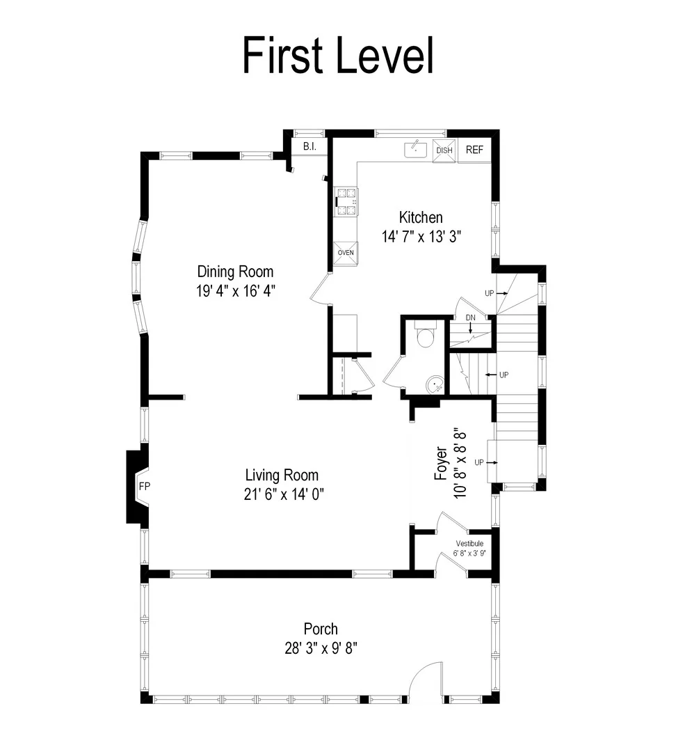 Photo of 630 Greenleaf Avenue