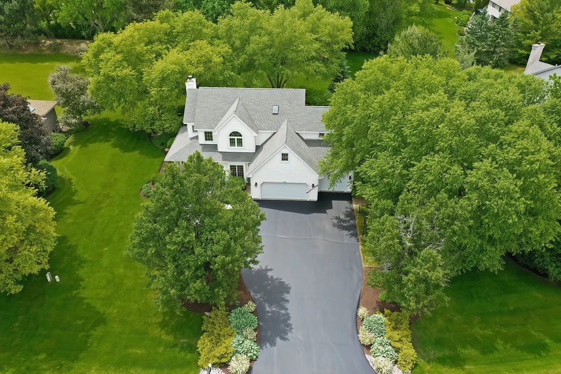 Photo of 803 Silver Glen Road
