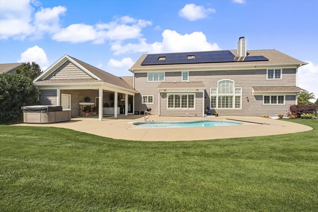Photo of 1706 Mullikin Drive