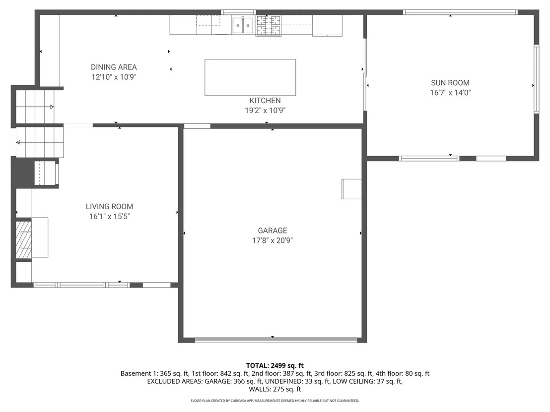 Photo of 1315 Lakeside Drive