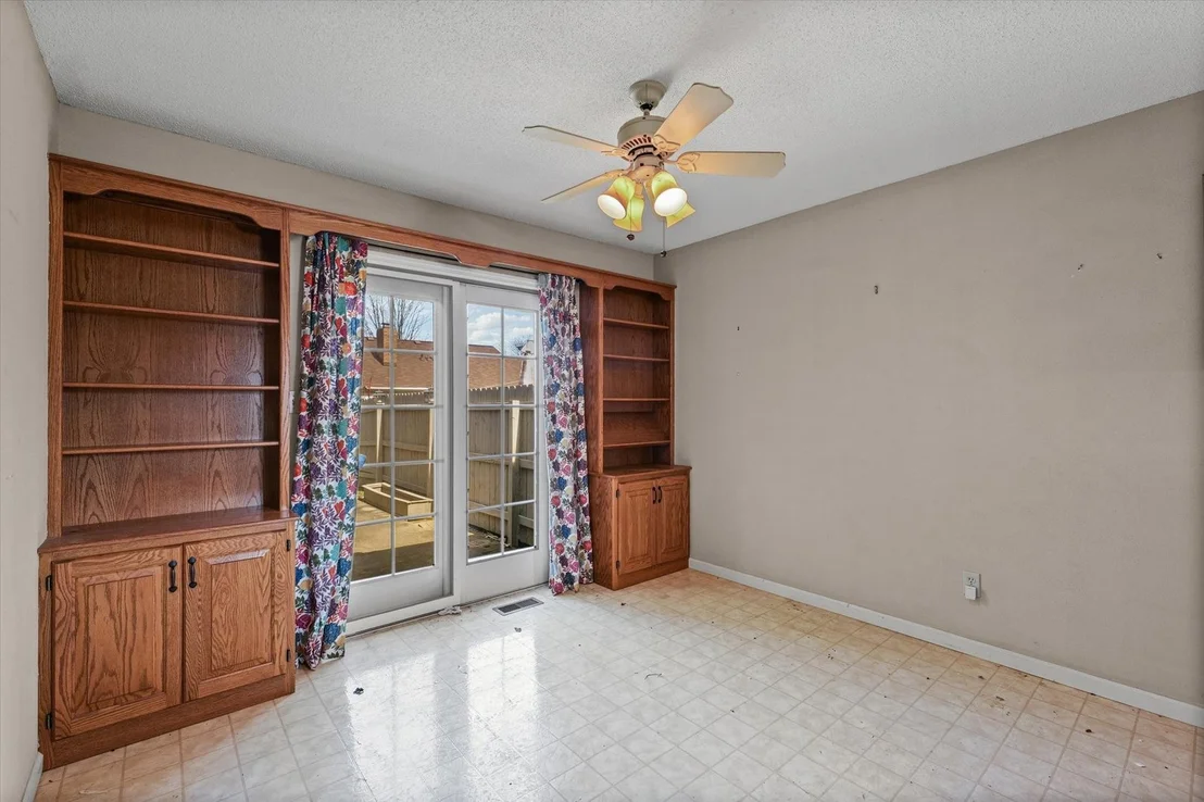 Photo of Unit B at 1502 Theodore Drive