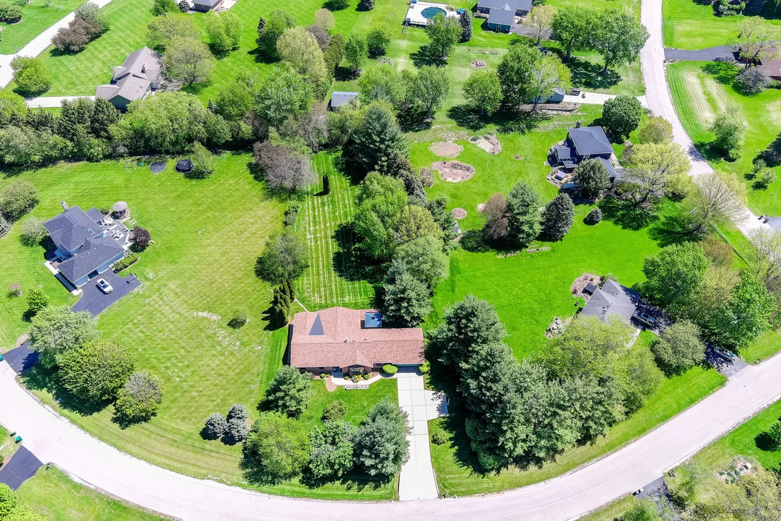 Photo of 0S885 Spring Green Way