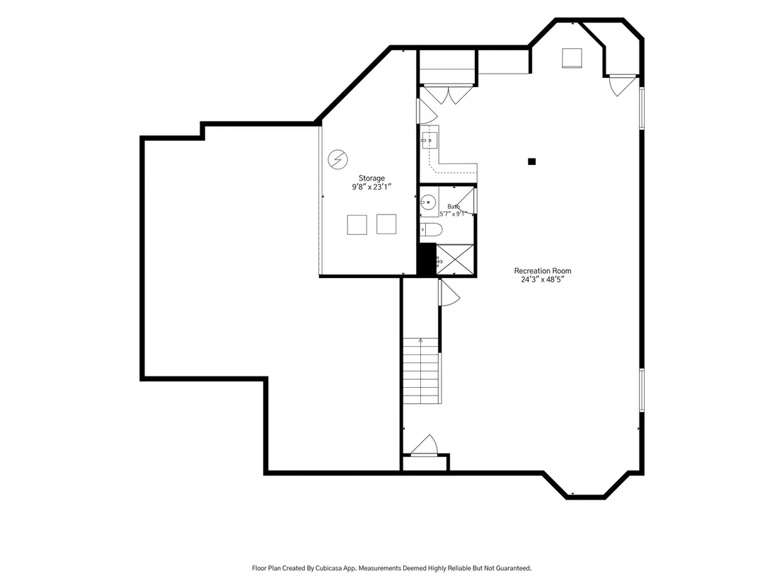 Photo of 1534 Constitution Drive