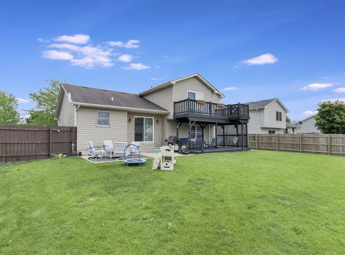 Photo of 1811 Cumberland Drive