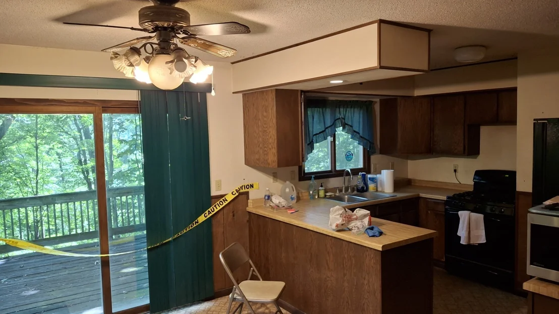 Photo of 2580 E 450th Road