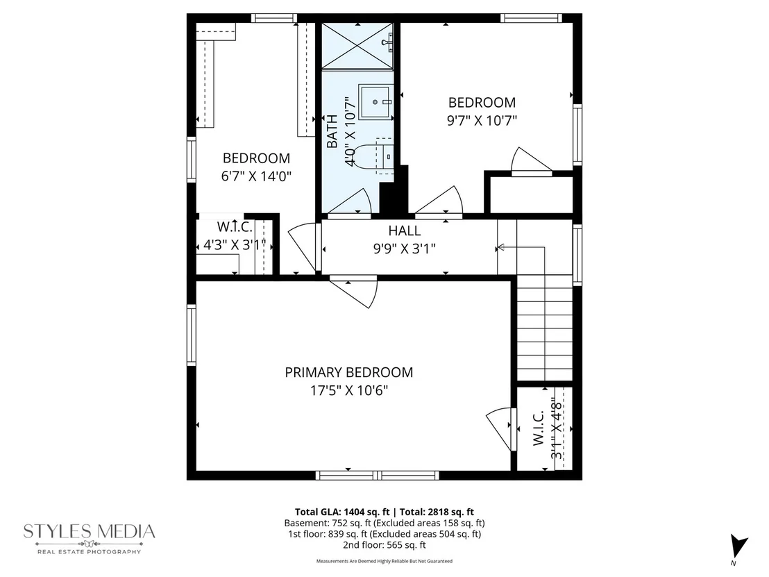 Photo of 415 Anthony Street