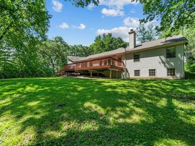 Photo of 1633 N Sauk Trail