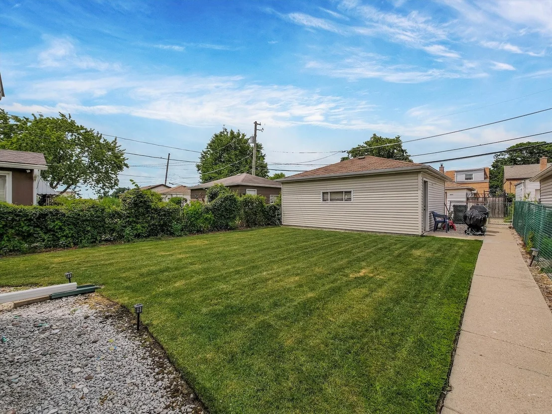 Photo of 2408 Spruce Street