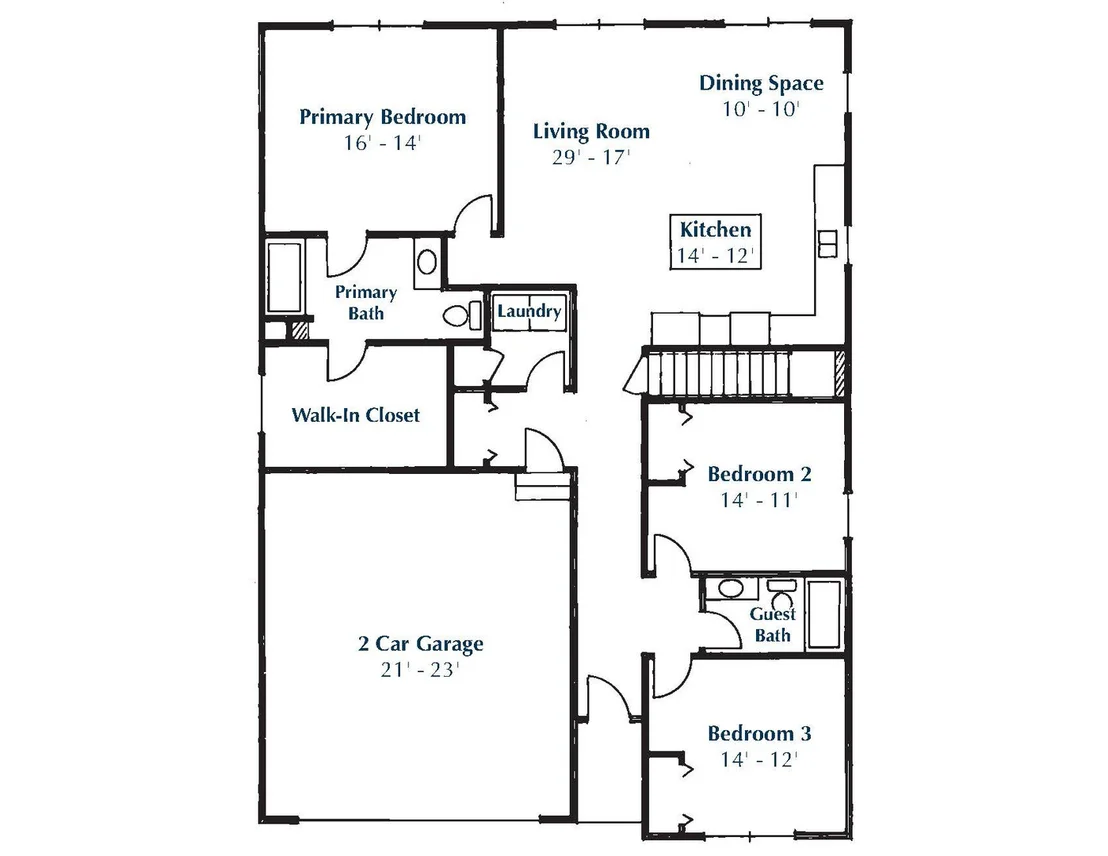 Photo of 817 Whitetail Drive
