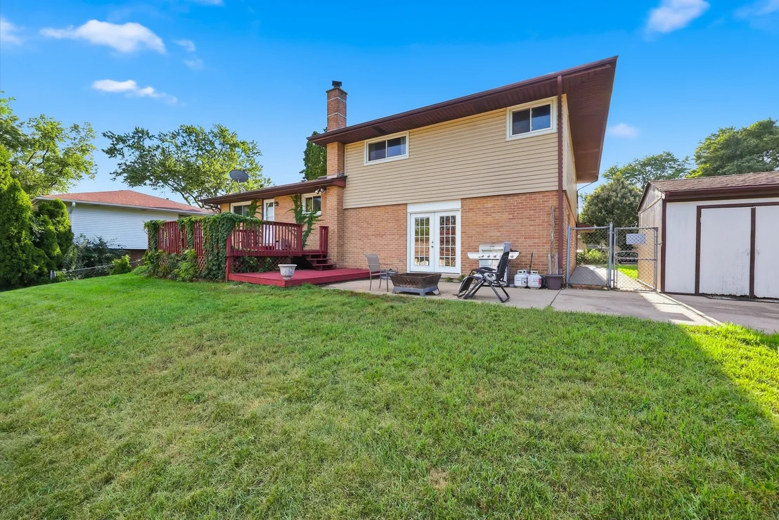 Photo of 4602 Magnolia Drive