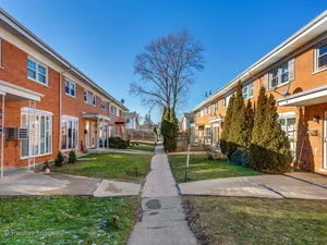 Photo of Unit B at 8829 Robin Drive