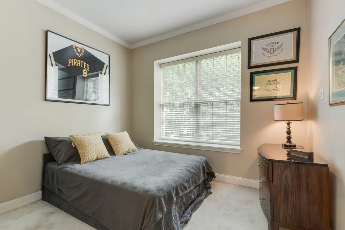 Photo of Unit 309 at 2700 Summit Drive