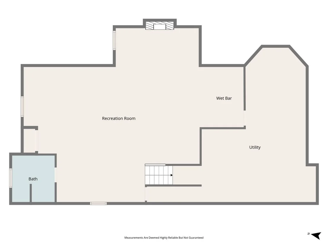 Photo of 2109 Hackberry Road
