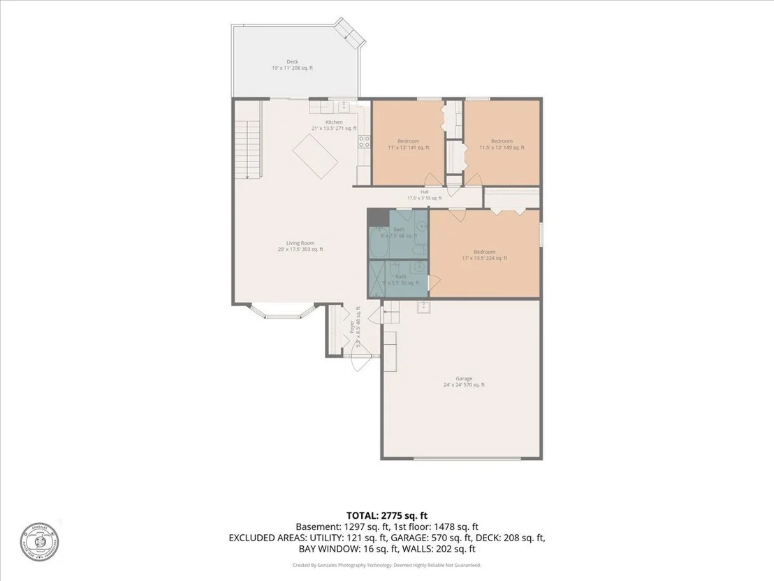 Photo of 2706 Stratmoor Drive