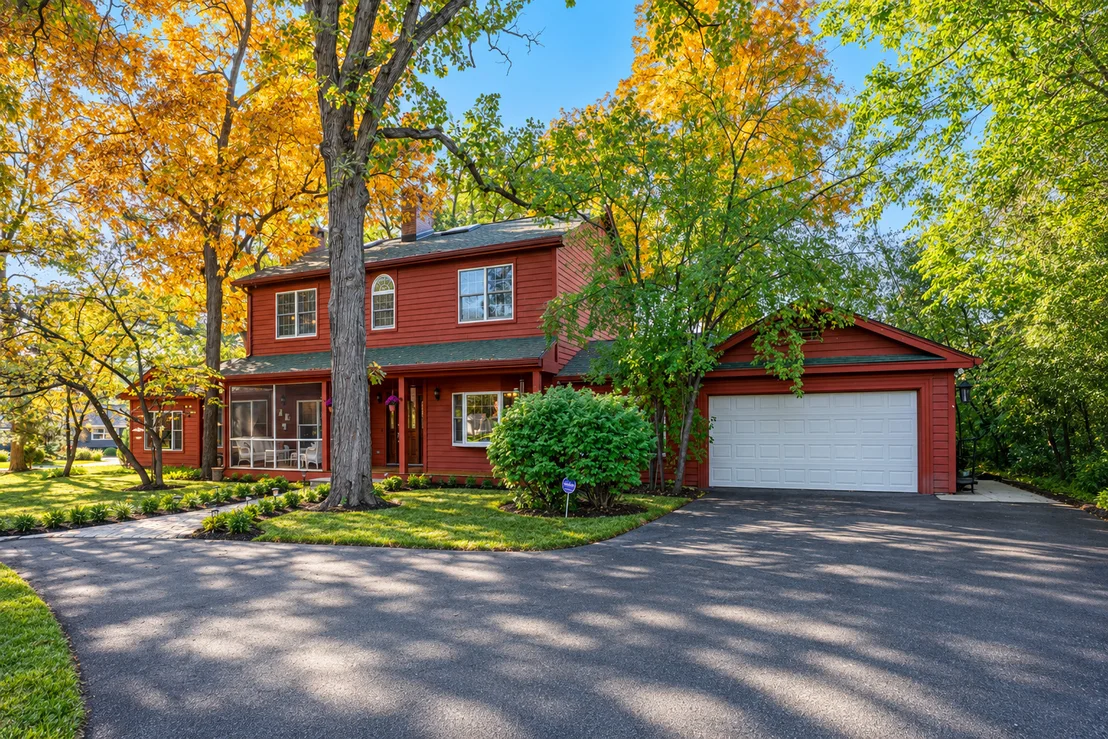 Photo of 398 N River Glen Avenue