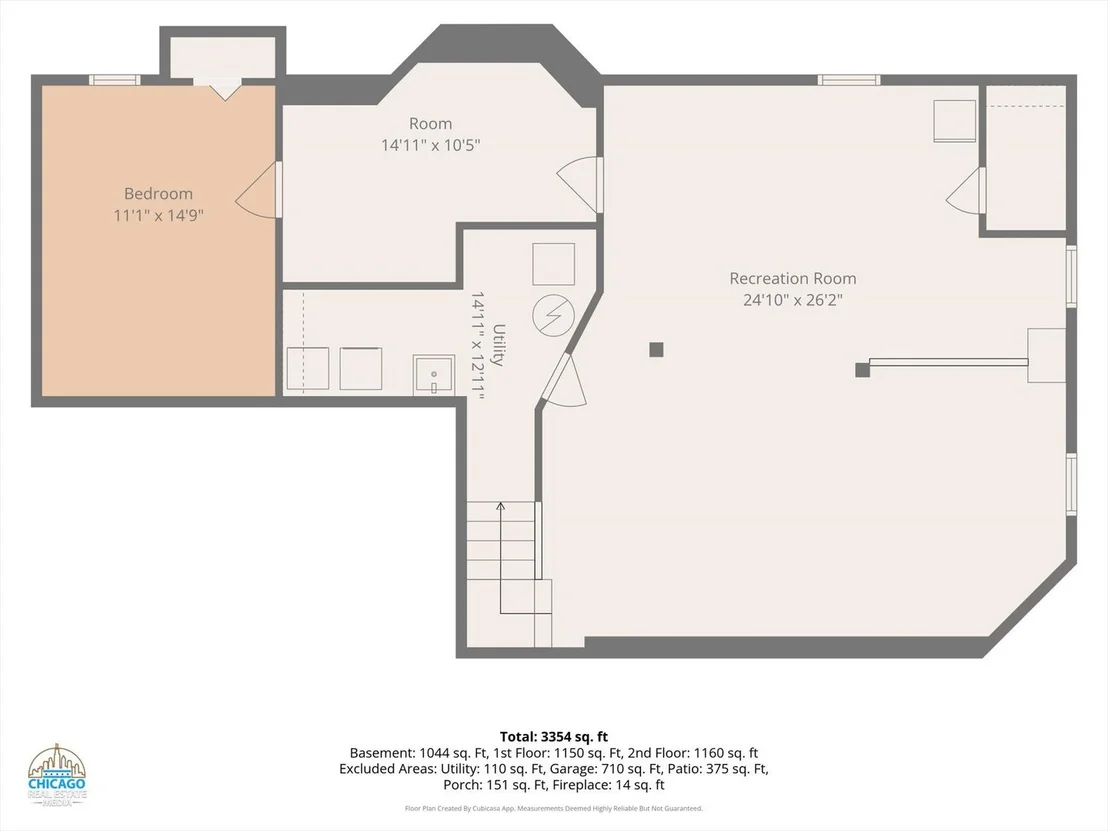 Photo of 1147 Bennington Drive