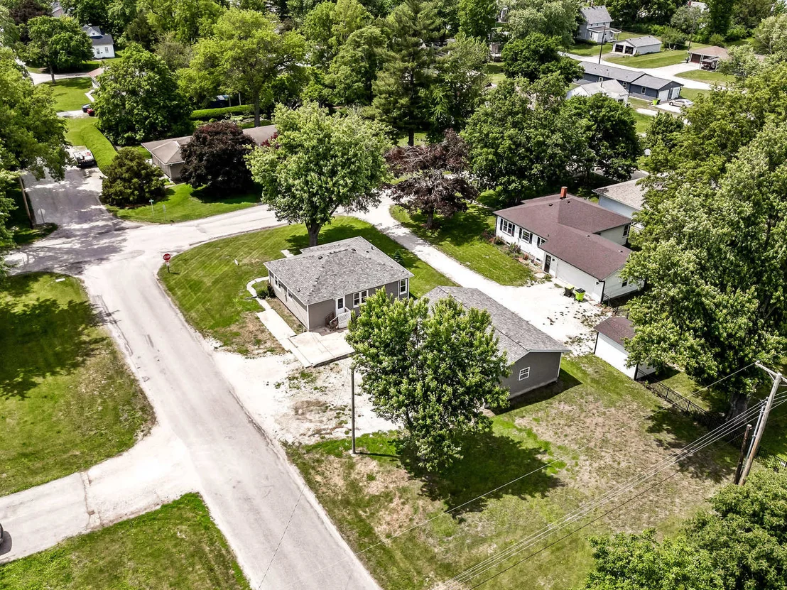 Photo of 525 Grant Street