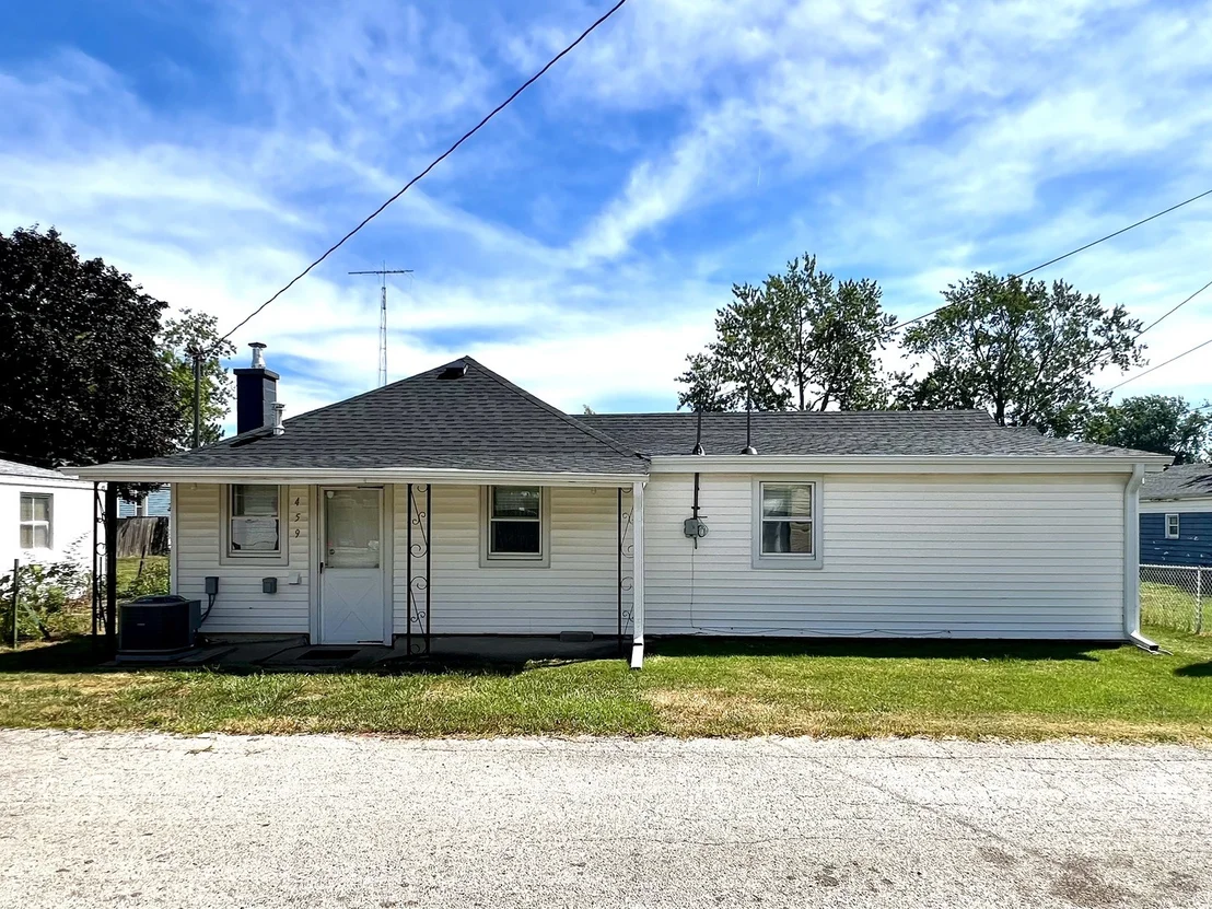 Photo of 459 N Wabash Avenue