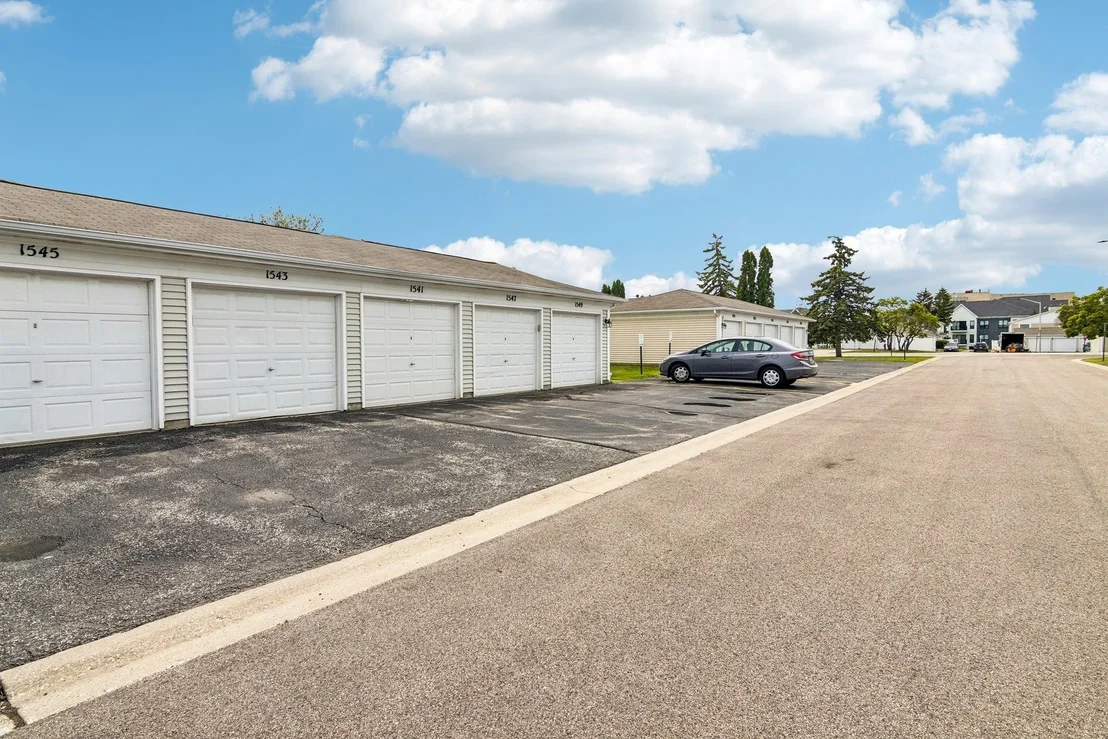 Photo of Unit 0 at 1541 Cornell Place