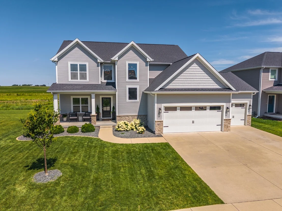Photo of 1117 Willow Creek Drive
