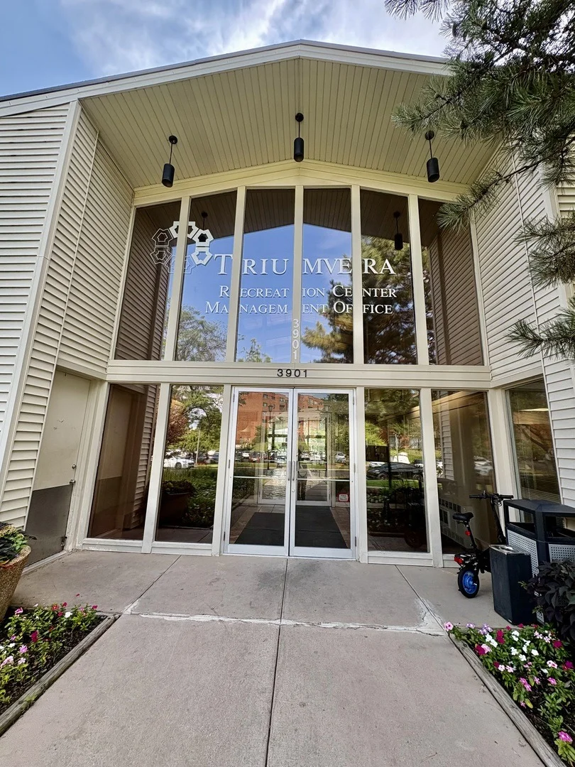 Photo of Unit 409 at 701 Forum Square