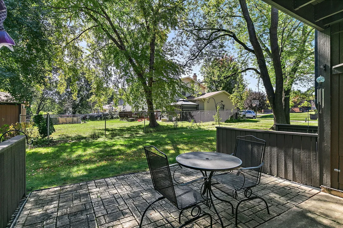Photo of Unit B at 3 Creekside Circle